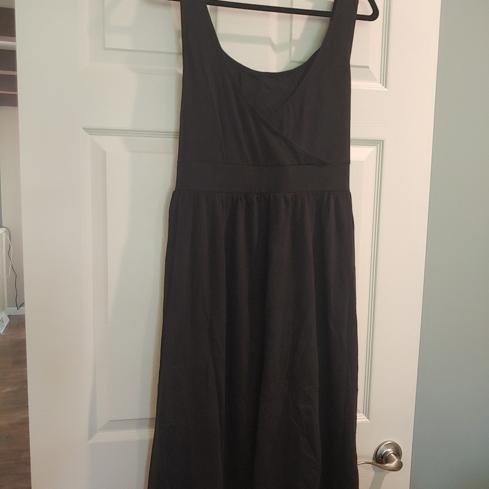 Nursing Dress